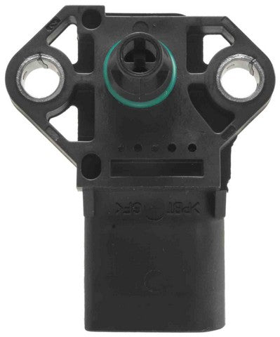 NTK Barometric Pressure Sensor,Turbocharger Boost Sensor P/N:TP0005 Fits: Audi A3, Audi A3 Quattro, Audi A4, Audi A4 Quattro, Audi Q3, Audi Tt, Audi Tt Quattro, Bentley Continental, Bentley Flying Spur, Volkswagen Beetle - Image 2