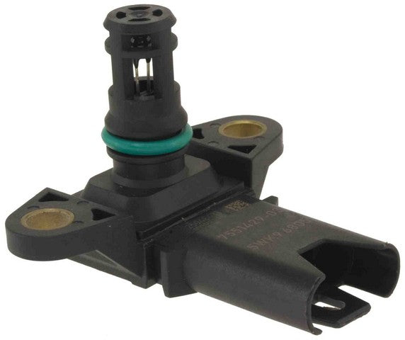 NTK Manifold Absolute Pressure Sensor,Turbocharger Boost Sensor P/N:TP0007 Fits: BMW 1 Series M, BMW 135i, BMW 335i, BMW 335i Xdrive, BMW 335is, BMW 335xi, BMW 535i, BMW 535i Gt, BMW 535i Gt Xdrive, BMW 535i Xdrive - Image 1