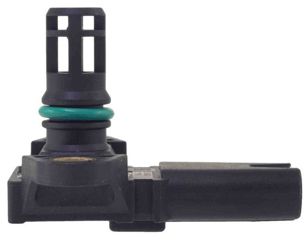 NTK Manifold Absolute Pressure Sensor,Turbocharger Boost Sensor P/N:TP0007 Fits: BMW 1 Series M, BMW 135i, BMW 335i, BMW 335i Xdrive, BMW 335is, BMW 335xi, BMW 535i, BMW 535i Gt, BMW 535i Gt Xdrive, BMW 535i Xdrive - Image 2
