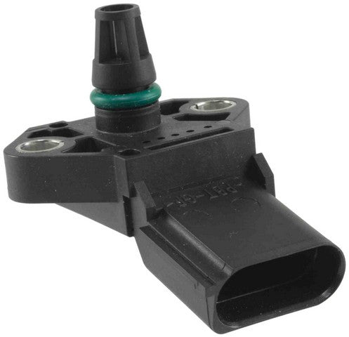NTK Turbocharger Boost Sensor P/N:TP0009 Fits: Audi A4, Audi A4 Allroad, Audi A4 Quattro, Audi A5, Audi A5 Quattro, Audi A6, Audi A6 Quattro, Audi Allroad - Image 1
