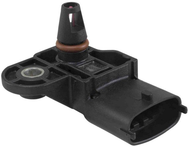 NTK Air Charge Temperature Sensor,Turbocharger Boost Sensor P/N:TP0012 Fits: Buick Regal, Buick Regal Sportback, Buick Regal Tourx, Buick Verano, Cadillac Ats, Cadillac Ct6, Cadillac Cts, Chevrolet Camaro, Chevrolet Corvette, Chevrolet Equinox - Image 1