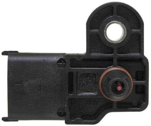 NTK Air Charge Temperature Sensor,Turbocharger Boost Sensor P/N:TP0012 Fits: Buick Regal, Buick Regal Sportback, Buick Regal Tourx, Buick Verano, Cadillac Ats, Cadillac Ct6, Cadillac Cts, Chevrolet Camaro, Chevrolet Corvette, Chevrolet Equinox - Image 2
