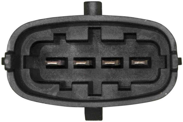 NTK Air Charge Temperature Sensor,Turbocharger Boost Sensor P/N:TP0012 Fits: Buick Regal, Buick Regal Sportback, Buick Regal Tourx, Buick Verano, Cadillac Ats, Cadillac Ct6, Cadillac Cts, Chevrolet Camaro, Chevrolet Corvette, Chevrolet Equinox - Image 3