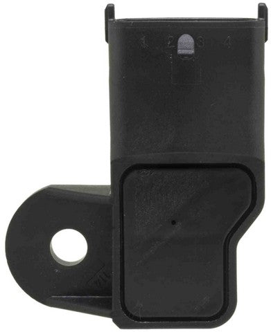 NTK Turbocharger Boost Sensor P/N:TP0013 Fits: Chevrolet Cruze 12-11 - Image 3
