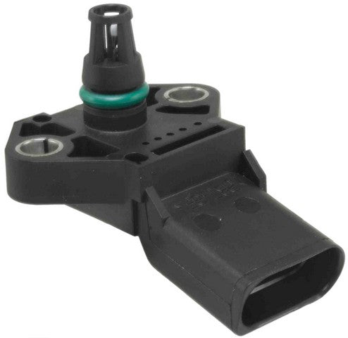 NTK Turbocharger Boost Sensor P/N:TP0015 Fits: Audi A3 12-10, Volkswagen Golf 12-11, Volkswagen Jetta 14-13 - Image 1