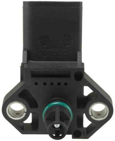 NTK Turbocharger Boost Sensor P/N:TP0015 Fits: Audi A3 12-10, Volkswagen Golf 12-11, Volkswagen Jetta 14-13 - Image 2