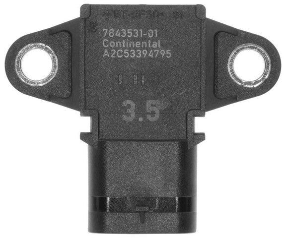 NTK Turbocharger Boost Sensor P/N:TP0016 Fits: BMW 228i, BMW 228i Xdrive, BMW 320i, BMW 320i Xdrive, BMW 328i, BMW 328i Gt Xdrive - Image 2