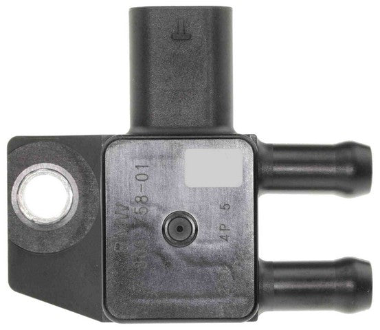 NTK Exhaust Gas Differential Pressure Sensor,Turbocharger Boost Sensor P/N:TP0017 Fits: BMW 328d 18-15, BMW 335d 11-09, BMW X5 18-16 - Image 6