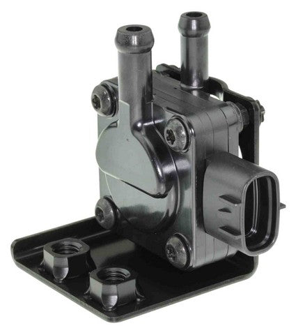 NTK Exhaust Gas Differential Pressure Sensor,Turbocharger Boost Sensor P/N:TP0018 Fits: Chevrolet Express 2500, Chevrolet Express 3500, Chevrolet Express 4500, Chevrolet Silverado 2500 Hd, Chevrolet Silverado 3500 Hd - Image 1