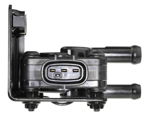 NTK Exhaust Gas Differential Pressure Sensor,Turbocharger Boost Sensor P/N:TP0018 Fits: Chevrolet Express 2500, Chevrolet Express 3500, Chevrolet Express 4500, Chevrolet Silverado 2500 Hd, Chevrolet Silverado 3500 Hd - Image 3
