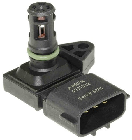 NTK Manifold Absolute Pressure Sensor P/N:TP0020 Fits: Dodge Ram 3500 2010, Dodge Ram 4500 2010, Dodge Ram 5500 2010, Ram 4500 2011, Ram 5500 2011 - Image 1