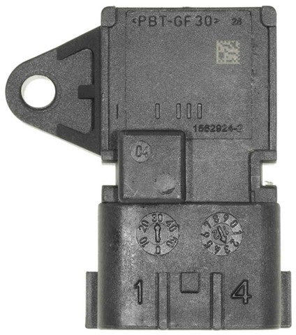 NTK Manifold Absolute Pressure Sensor P/N:TP0020 Fits: Dodge Ram 3500 2010, Dodge Ram 4500 2010, Dodge Ram 5500 2010, Ram 4500 2011, Ram 5500 2011 - Image 2