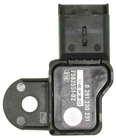 NTK Turbocharger Boost Sensor P/N:TP0022 Fits: Mini Cooper 12-11 - Image 5