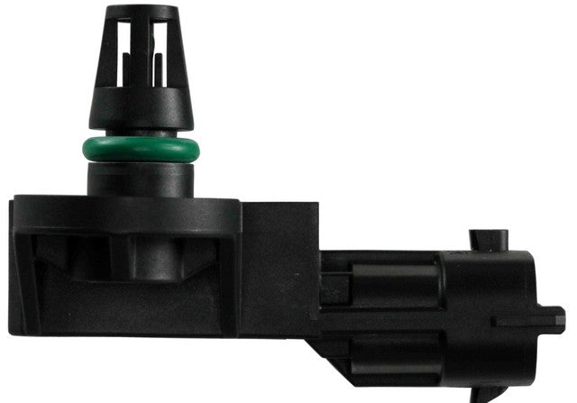 NTK Manifold Absolute Pressure Sensor,Turbocharger Boost Sensor P/N:TP0024 Fits: Alfa Romeo 4c 20-15, Dodge Dart 16-14, Fiat 500 16-12, Fiat 500l 2014, Fiat 500l 20-17 - Image 3