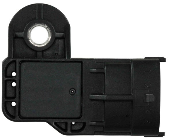 NTK Manifold Absolute Pressure Sensor,Turbocharger Boost Sensor P/N:TP0024 Fits: Alfa Romeo 4c 20-15, Dodge Dart 16-14, Fiat 500 16-12, Fiat 500l 2014, Fiat 500l 20-17 - Image 5