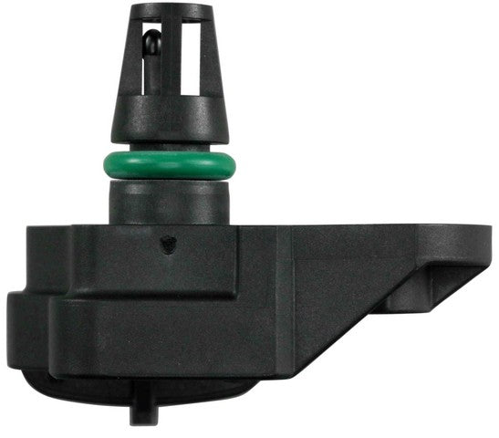 NTK Manifold Absolute Pressure Sensor,Turbocharger Boost Sensor P/N:TP0024 Fits: Alfa Romeo 4c 20-15, Dodge Dart 16-14, Fiat 500 16-12, Fiat 500l 2014, Fiat 500l 20-17 - Image 2