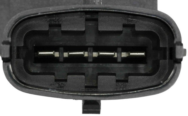 NTK Manifold Absolute Pressure Sensor,Turbocharger Boost Sensor P/N:TP0024 Fits: Alfa Romeo 4c 20-15, Dodge Dart 16-14, Fiat 500 16-12, Fiat 500l 2014, Fiat 500l 20-17 - Image 6