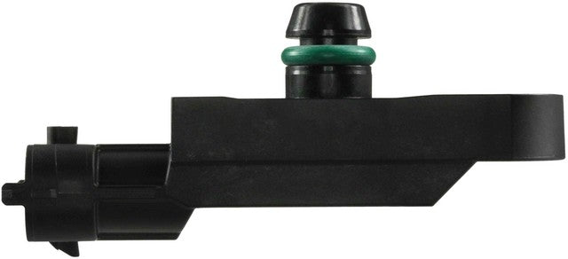 NTK Turbocharger Boost Sensor P/N:TP0025 Fits: Alfa Romeo Giulia 19-17, Alfa Romeo Stelvio 19-18, Dodge Dart 14-13, Fiat 500 14-13, Fiat 500l 2014, Jeep Renegade 18-16 - Image 4