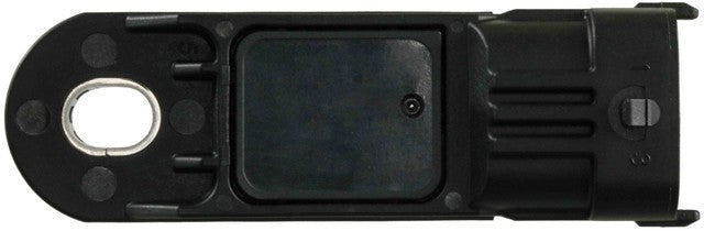 NTK Turbocharger Boost Sensor P/N:TP0025 Fits: Alfa Romeo Giulia 19-17, Alfa Romeo Stelvio 19-18, Dodge Dart 14-13, Fiat 500 14-13, Fiat 500l 2014, Jeep Renegade 18-16 - Image 3