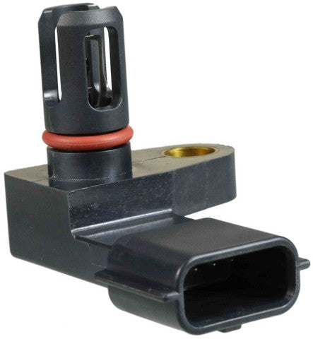 NTK Manifold Absolute Pressure Sensor,Turbocharger Boost Sensor P/N:TP0026 Fits: Subaru Forester 18-14, Subaru Impreza 1994, Subaru Legacy 94-90, Subaru Wrx 21-15 - Image 1