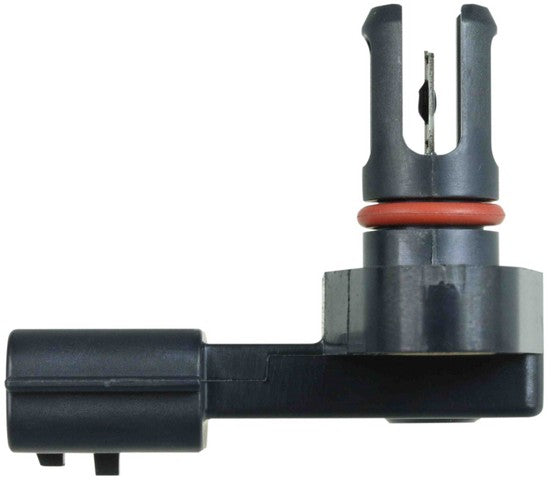 NTK Manifold Absolute Pressure Sensor,Turbocharger Boost Sensor P/N:TP0026 Fits: Subaru Forester 18-14, Subaru Impreza 1994, Subaru Legacy 94-90, Subaru Wrx 21-15 - Image 8