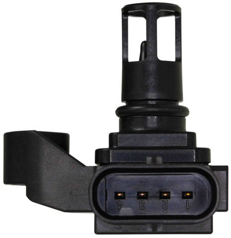 NTK Manifold Absolute Pressure Sensor,Turbocharger Boost Sensor P/N:TP0029 Fits: BMW 228i Xdrive Gran Coupe 21-20, BMW I8 20-14, BMW X1 21-16, BMW X2 19-18, Mini Cooper 19-16, Mini Cooper Clubman 19-16, Mini Cooper Countryman 20-17 - Image 3