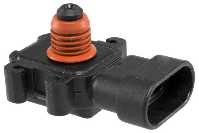 NTK Manifold Absolute Pressure Sensor,Turbocharger Boost Sensor P/N:TP0038 Fits: Chevrolet C4500 Kodiak, Chevrolet C5500 Kodiak, Chevrolet Express 2500, Chevrolet Express 3500, Chevrolet Express 4500, Chevrolet Silverado 2500 Hd - Image 1