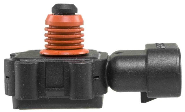 NTK Manifold Absolute Pressure Sensor,Turbocharger Boost Sensor P/N:TP0038 Fits: Chevrolet C4500 Kodiak, Chevrolet C5500 Kodiak, Chevrolet Express 2500, Chevrolet Express 3500, Chevrolet Express 4500, Chevrolet Silverado 2500 Hd - Image 3