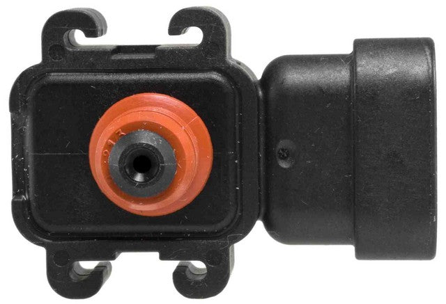 NTK Manifold Absolute Pressure Sensor,Turbocharger Boost Sensor P/N:TP0038 Fits: Chevrolet C4500 Kodiak, Chevrolet C5500 Kodiak, Chevrolet Express 2500, Chevrolet Express 3500, Chevrolet Express 4500, Chevrolet Silverado 2500 Hd - Image 2
