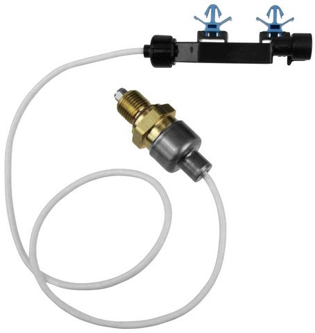 NTK Turbocharger Vane Position Sensor P/N:TP0043 Fits: Chevrolet Silverado 2500 Hd 05-04, Chevrolet Silverado 3500 05-04, GMC Sierra 2500 Hd 05-04, GMC Sierra 3500 05-04 - Image 16