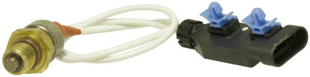 NTK Turbocharger Vane Position Sensor P/N:TP0044 Fits: Chevrolet Express 2500, Chevrolet Express 3500, Chevrolet Express 4500, Chevrolet Silverado 2500 Hd, Chevrolet Silverado 2500 Hd Classic, Chevrolet Silverado 3500, Chevrolet Silverado 3500 Classic - Image 1
