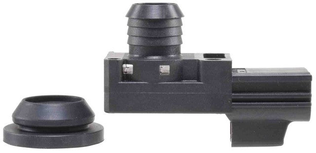 NTK Power Brake Booster Vacuum Sensor,Vacuum Sensor P/N:VA0001 Fits: Buick Enclave, Cadillac Escalade, Cadillac Escalade Esv, Cadillac Escalade Ext, Chevrolet Avalanche, Chevrolet Silverado 1500 Classic, Chevrolet Silverado 1500 Hd Classic - Image 3