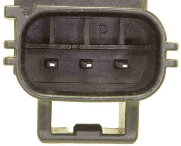 NTK Power Brake Booster Vacuum Sensor,Vacuum Sensor P/N:VA0001 Fits: Buick Enclave, Cadillac Escalade, Cadillac Escalade Esv, Cadillac Escalade Ext, Chevrolet Avalanche, Chevrolet Silverado 1500 Classic, Chevrolet Silverado 1500 Hd Classic - Image 4