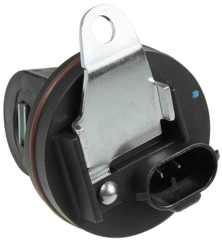 NTK ABS Wheel Speed Sensor,Vehicle Speed Sensor P/N:VB0027 Fits: Buick Commercial Chassis, Buick Roadmaster, Cadillac Commercial Chassis, Cadillac Fleetwood, Chevrolet Astro, Chevrolet Blazer, Chevrolet C1500, Chevrolet C1500 Suburban, Chevrolet C2500 - Image 1