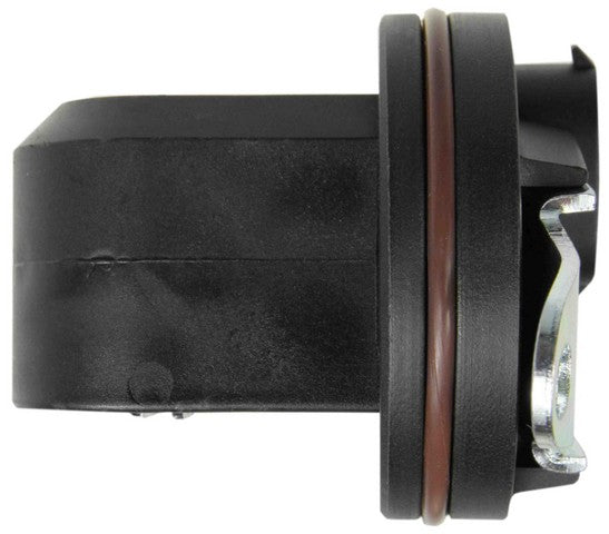 NTK ABS Wheel Speed Sensor,Vehicle Speed Sensor P/N:VB0027 Fits: Buick Commercial Chassis, Buick Roadmaster, Cadillac Commercial Chassis, Cadillac Fleetwood, Chevrolet Astro, Chevrolet Blazer, Chevrolet C1500, Chevrolet C1500 Suburban, Chevrolet C2500 - Image 2