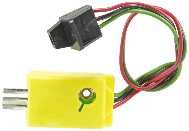 NTK Vehicle Speed Sensor P/N:VB0033 Fits: Buick Century, Buick Skyhawk, Chevrolet Camaro, Chevrolet Celebrity, Oldsmobile Cutlass Ciera, Oldsmobile Firenza, Pontiac 6000, Pontiac Firebird - Image 3