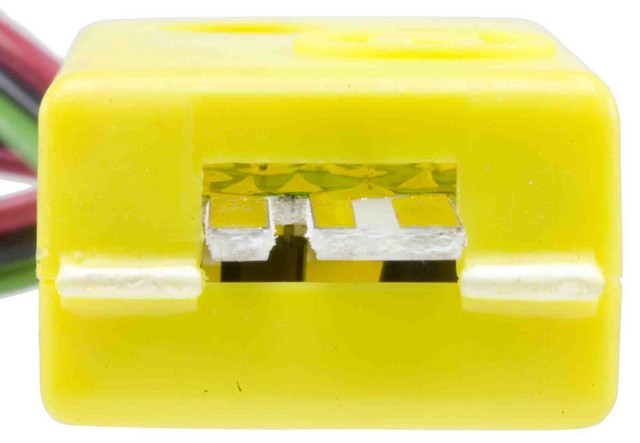NTK Vehicle Speed Sensor P/N:VB0033 Fits: Buick Century, Buick Skyhawk, Chevrolet Camaro, Chevrolet Celebrity, Oldsmobile Cutlass Ciera, Oldsmobile Firenza, Pontiac 6000, Pontiac Firebird - Image 2