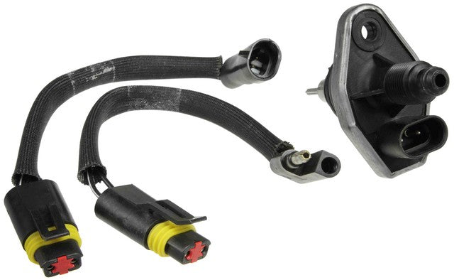 NTK Vehicle Speed Sensor P/N:VB0042 Fits: Chrysler Fifth Avenue, Chrysler Laser, Chrysler Lebaron, Chrysler New Yorker, Chrysler TOWN &amp; COUNTRY, Dodge 600, Dodge Aries - Image 1