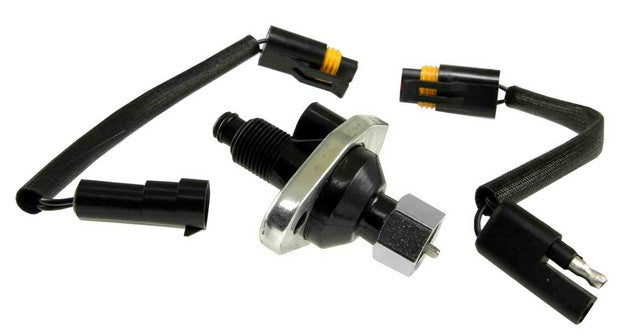 NTK Vehicle Speed Sensor P/N:VB0045 Fits: Chrysler Cordoba, Chrysler Fifth Avenue, Chrysler Laser, Chrysler Lebaron, Chrysler New Yorker, Dodge 600, Dodge B150, Dodge B250, Dodge B350, Dodge Caravan - Image 1