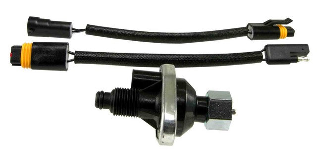 NTK Vehicle Speed Sensor P/N:VB0045 Fits: Chrysler Cordoba, Chrysler Fifth Avenue, Chrysler Laser, Chrysler Lebaron, Chrysler New Yorker, Dodge 600, Dodge B150, Dodge B250, Dodge B350, Dodge Caravan - Image 4