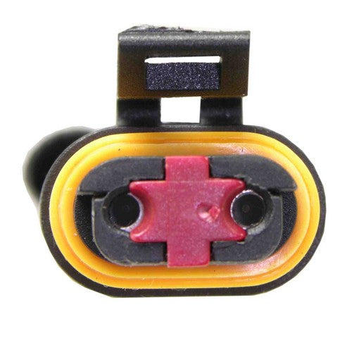 NTK Vehicle Speed Sensor P/N:VB0045 Fits: Chrysler Cordoba, Chrysler Fifth Avenue, Chrysler Laser, Chrysler Lebaron, Chrysler New Yorker, Dodge 600, Dodge B150, Dodge B250, Dodge B350, Dodge Caravan - Image 3