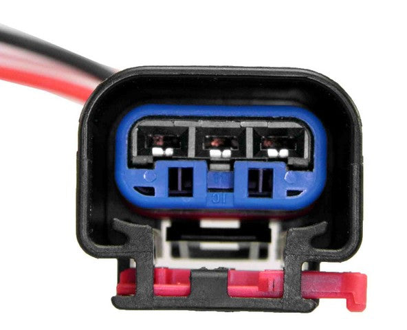NTK Vehicle Speed Sensor P/N:VB0048 Fits: Chrysler Sebring 99-95, Dodge Avenger 99-95, Eagle Talon 98-96, Mitsubishi Eclipse 97-95 - Image 3
