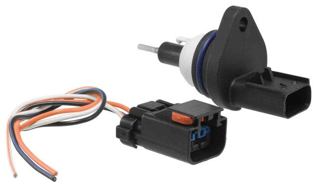 NTK Vehicle Speed Sensor P/N:VB0050 Fits: Chrysler Cirrus, Chrysler Grand Voyager, Chrysler Imperial, Chrysler Lebaron, Chrysler Neon, Chrysler New Yorker, Chrysler Phantom, Chrysler Shadow, Chrysler Spirit, Chrysler Stratus - Image 1