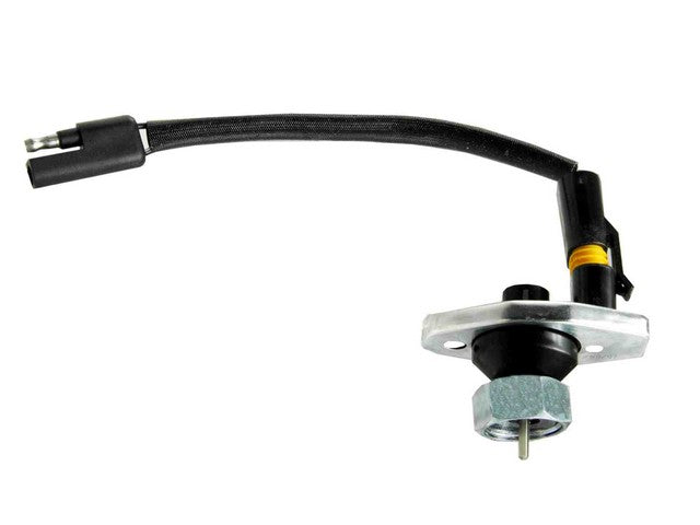 NTK Vehicle Speed Sensor P/N:VB0052 Fits: Chrysler Tc Maserati, Dodge B150, Dodge B250, Dodge B350, Dodge D150, Dodge D250, Dodge D350, Dodge Ramcharger, Dodge W150, Dodge W250, Dodge W350, Jeep Grand Cherokee - Image 1