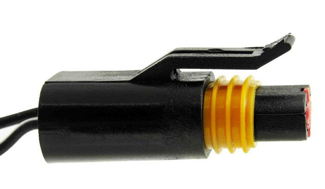 NTK Vehicle Speed Sensor P/N:VB0052 Fits: Chrysler Tc Maserati, Dodge B150, Dodge B250, Dodge B350, Dodge D150, Dodge D250, Dodge D350, Dodge Ramcharger, Dodge W150, Dodge W250, Dodge W350, Jeep Grand Cherokee - Image 2