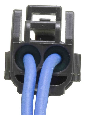 NTK Vehicle Speed Sensor P/N:VB0095 Fits: Infiniti Qx4 99-97 - Image 4