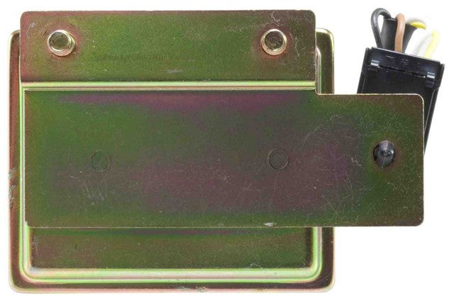 NTK Vehicle Speed Sensor P/N:VB0099 Fits: Isuzu Pickup 94-91, Isuzu Rodeo 93-91 - Image 3