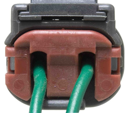 NTK Vehicle Speed Sensor P/N:VB0129 Fits: Nissan Axxess 92-90 - Image 2