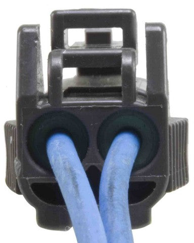 NTK Vehicle Speed Sensor P/N:VB0132 Fits: Nissan Pathfinder 99-96 - Image 2