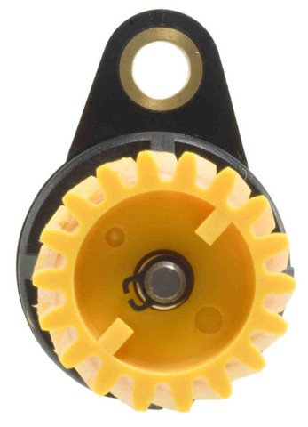 NTK Vehicle Speed Sensor P/N:VB0152 Fits: Chevrolet Tracker 04-99, Suzuki Grand Vitara 04-99, Suzuki Vitara 04-99 - Image 4